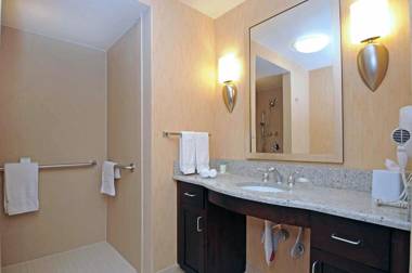 Homewood Suites by Hilton Tampa-Port Richey