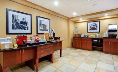 Hampton Inn & Suites Port Richey