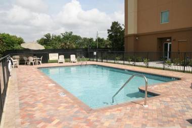 Hampton Inn & Suites Port Richey