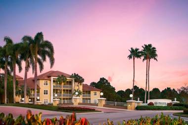 Sheraton PGA Vacation Resort Port St Lucie