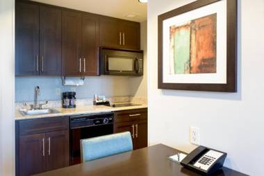 Homewood Suites Port Saint Lucie-Tradition