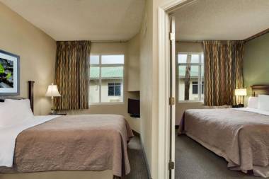 MainStay Suites at PGA Village