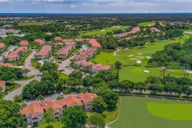 PGA Village 5 Room Golf Resort Villa by American Vacation Living