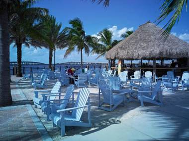 Four Points by Sheraton Punta Gorda Harborside