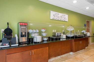 Sleep Inn & Suites Port Charlotte-Punta Gorda