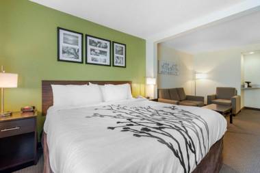 Sleep Inn & Suites Port Charlotte-Punta Gorda