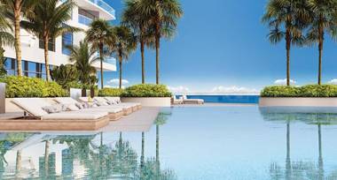 Amrit Ocean Resort & Residences Singer Island