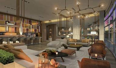 Amrit Ocean Resort & Residences Singer Island