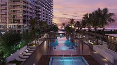 Amrit Ocean Resort & Residences Singer Island