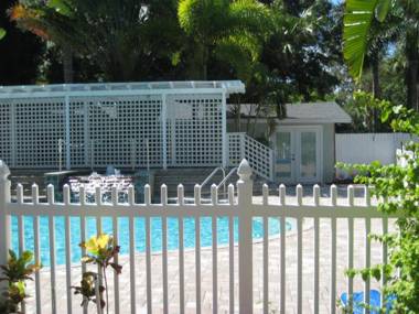 Pirates Pointe Resort