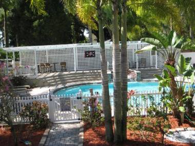 Pirates Pointe Resort