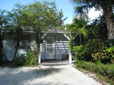 Pirates Pointe Resort