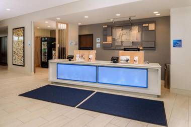 Holiday Inn Express & Suites - Ruskin an IHG Hotel