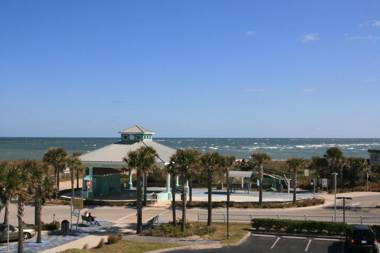 Hampton Inn & Suites St. Augustine-Vilano Beach