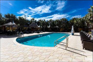 Hampton Inn & Suites St. Augustine-Vilano Beach