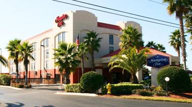 Hampton Inn Saint Augustine-I-95