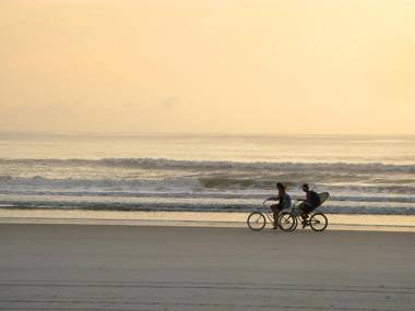 Guy Harvey Resort on Saint Augustine Beach