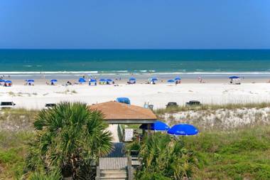 Guy Harvey Resort on Saint Augustine Beach