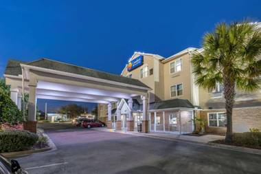 Comfort Inn & Suites Saint Augustine