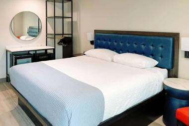 Rodeway Inn St Augustine