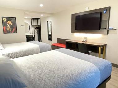 Rodeway Inn St Augustine