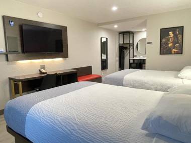 Rodeway Inn St Augustine