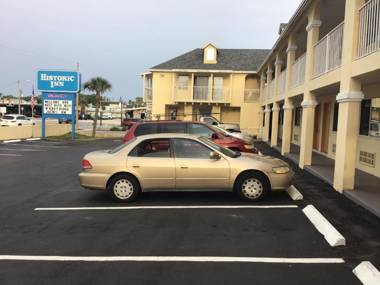 Historic Inn - Saint Augustine