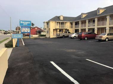 Historic Inn - Saint Augustine