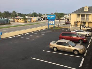 Historic Inn - Saint Augustine