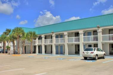 Regency Inn & Suites - Saint Augustine