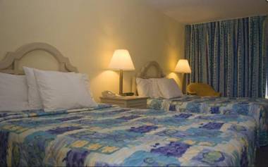 Oceanview Lodge - Saint Augustine