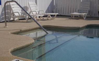 Oceanview Lodge - Saint Augustine