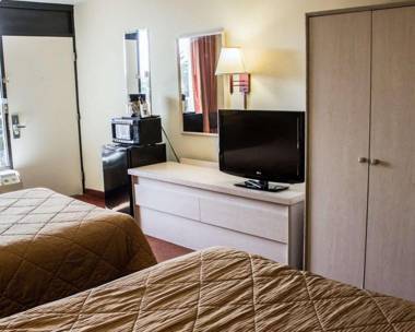Quality Inn & Suites St Augustine Beach