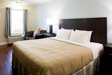 Southern Oaks Inn - Saint Augustine