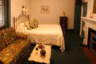St. Francis Inn - Saint Augustine