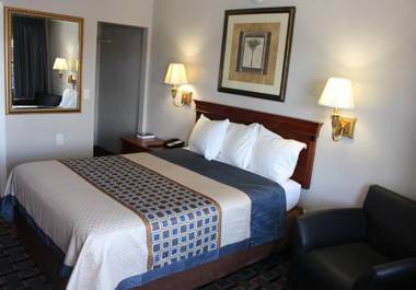 The Lion Inn - Saint Augustine