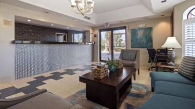 Best Western St. Augustine Beach Inn