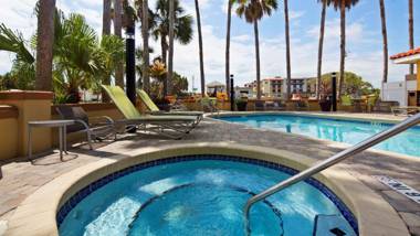Best Western St. Augustine Beach Inn