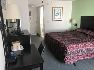 Anastasia Inn - Saint Augustine