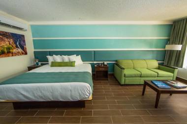 The Flagler Inn - Saint Augustine