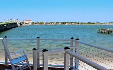 Edgewater Inn - St. Augustine