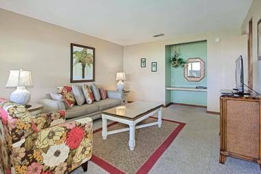 The Conch House Marina Resort