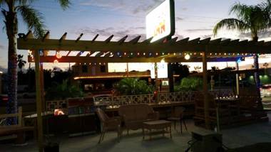 Budget Inn - Saint Augustine