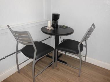 Budget Inn - Saint Augustine