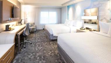 Courtyard by Marriott St. Augustine Beach