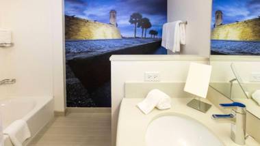Courtyard by Marriott St. Augustine Beach