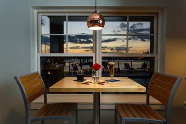 Marker 8 Hotel and Marina