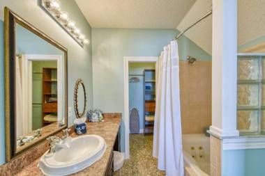 Beachcomber Penthouse