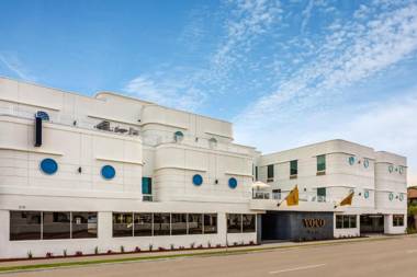 voco St Augustine Historic Area an IHG Hotel