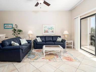 Ocean Village Club Q37 2 Bedrooms Sleeps 4 WiFi Ocean View